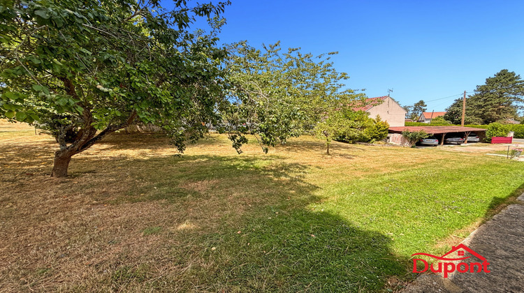 Ma-Cabane - Vente Maison Cerneux, 210 m²
