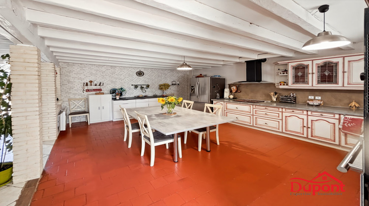 Ma-Cabane - Vente Maison Cerneux, 210 m²