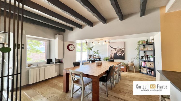 Ma-Cabane - Vente Maison Cernex, 144 m²