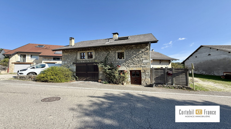 Ma-Cabane - Vente Maison Cernex, 123 m²