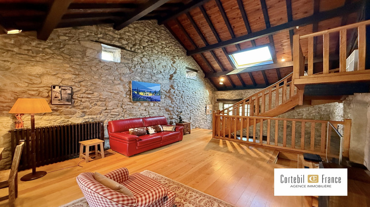 Ma-Cabane - Vente Maison Cernex, 123 m²