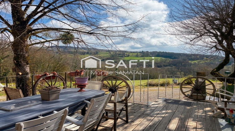 Ma-Cabane - Vente Maison Cernex, 164 m²