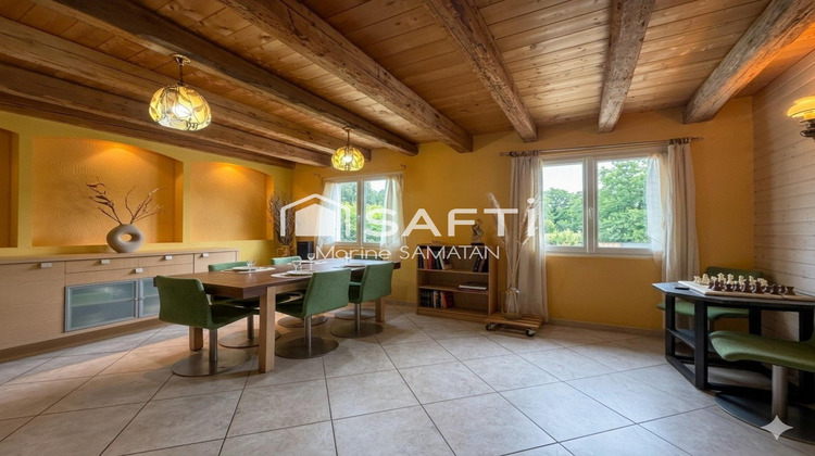 Ma-Cabane - Vente Maison Cernex, 164 m²