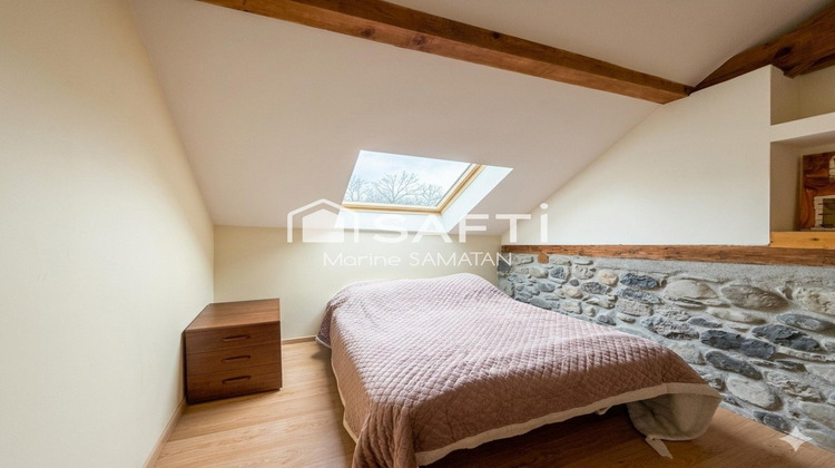 Ma-Cabane - Vente Maison Cernex, 164 m²