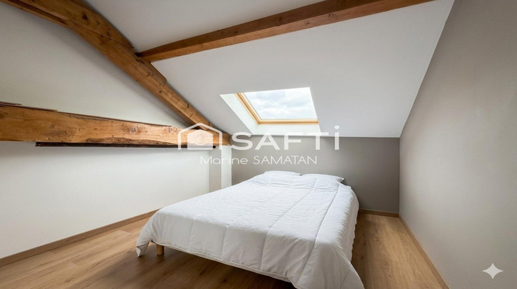 Ma-Cabane - Vente Maison Cernex, 164 m²
