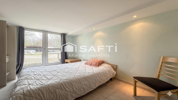 Ma-Cabane - Vente Maison Cernex, 164 m²