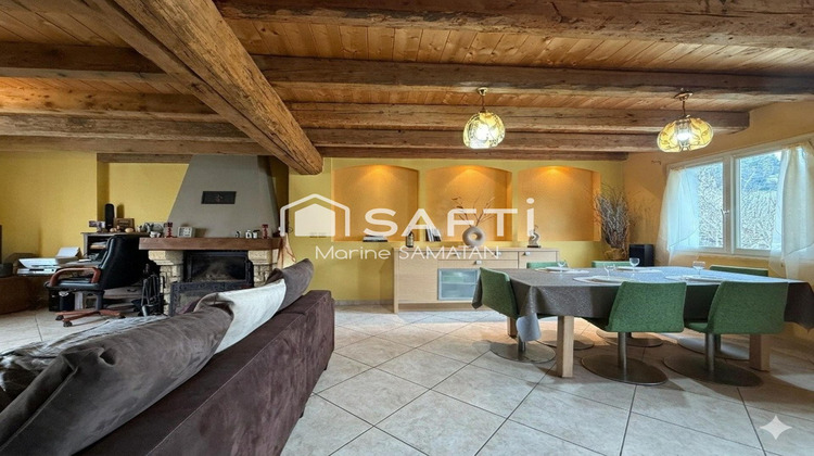 Ma-Cabane - Vente Maison Cernex, 164 m²