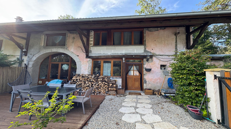 Ma-Cabane - Vente Maison Cernex, 127 m²