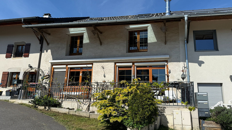 Ma-Cabane - Vente Maison CERNEX, 209 m²