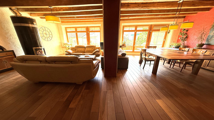 Ma-Cabane - Vente Maison CERNEX, 209 m²