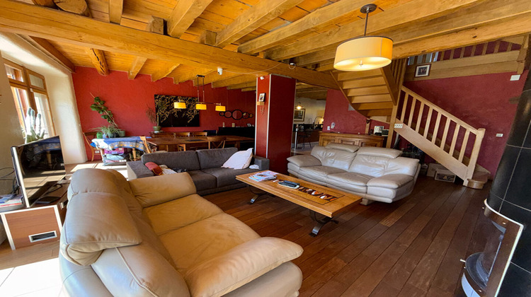 Ma-Cabane - Vente Maison CERNEX, 209 m²