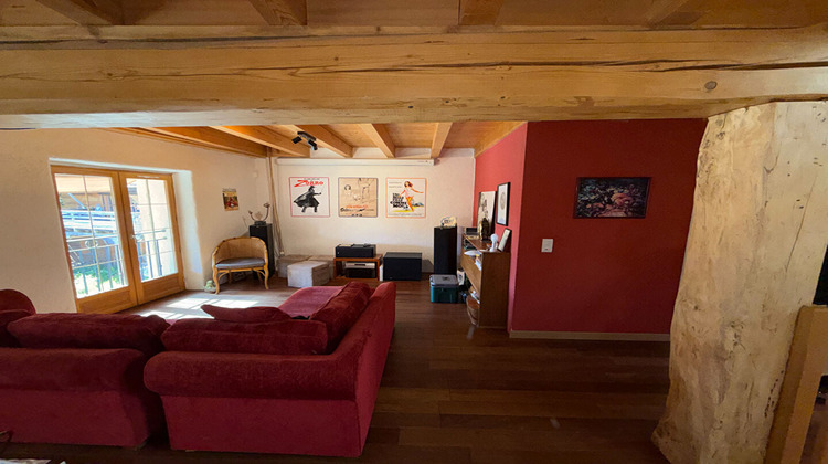 Ma-Cabane - Vente Maison CERNEX, 209 m²