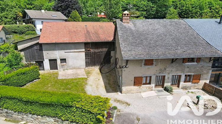 Ma-Cabane - Vente Maison Cernex, 110 m²