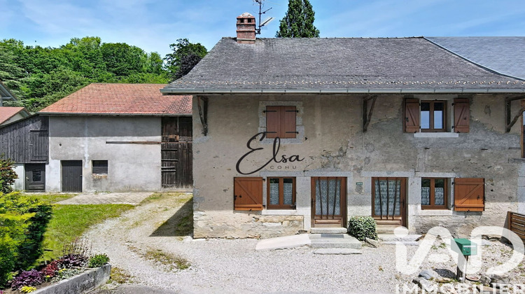 Ma-Cabane - Vente Maison Cernex, 110 m²