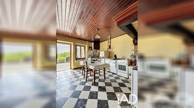 Ma-Cabane - Vente Maison Cernex, 110 m²