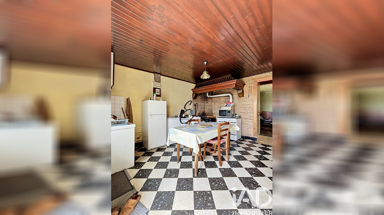 Ma-Cabane - Vente Maison Cernex, 110 m²