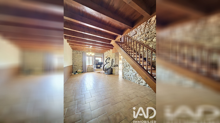 Ma-Cabane - Vente Maison Cernex, 110 m²