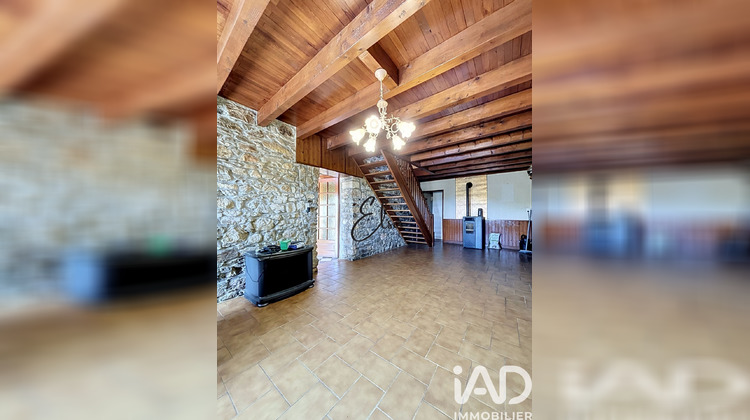 Ma-Cabane - Vente Maison Cernex, 110 m²