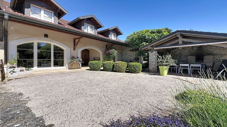 Ma-Cabane - Vente Maison CERNEX, 214 m²