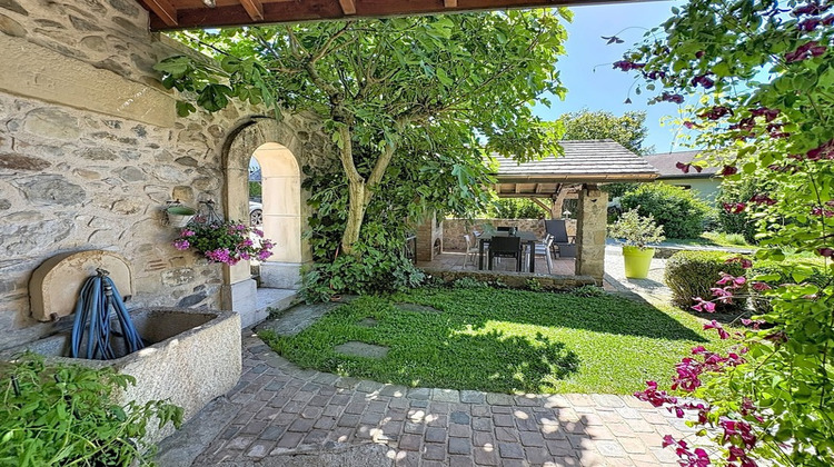 Ma-Cabane - Vente Maison CERNEX, 214 m²