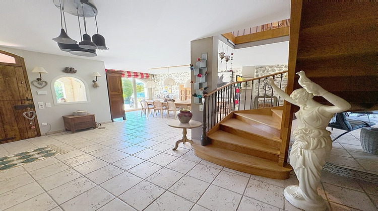 Ma-Cabane - Vente Maison CERNEX, 214 m²