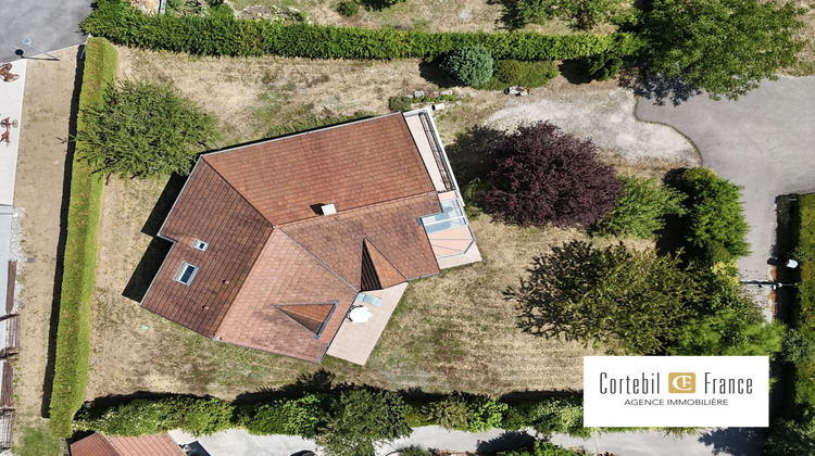 Ma-Cabane - Vente Maison Cernex, 162 m²