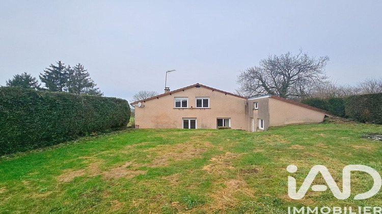 Ma-Cabane - Vente Maison Cernion, 120 m²