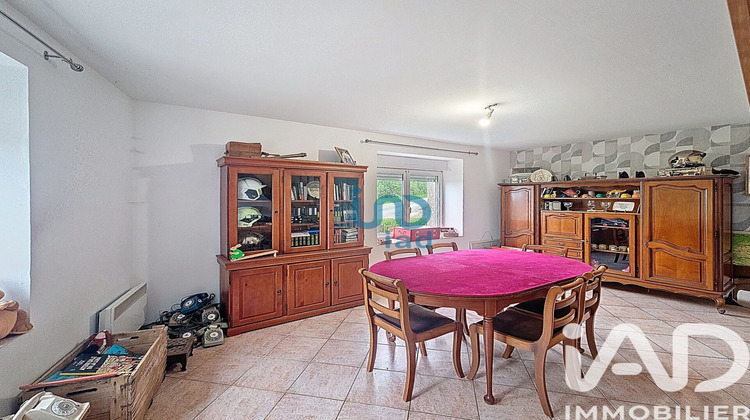 Ma-Cabane - Vente Maison Cernion, 120 m²