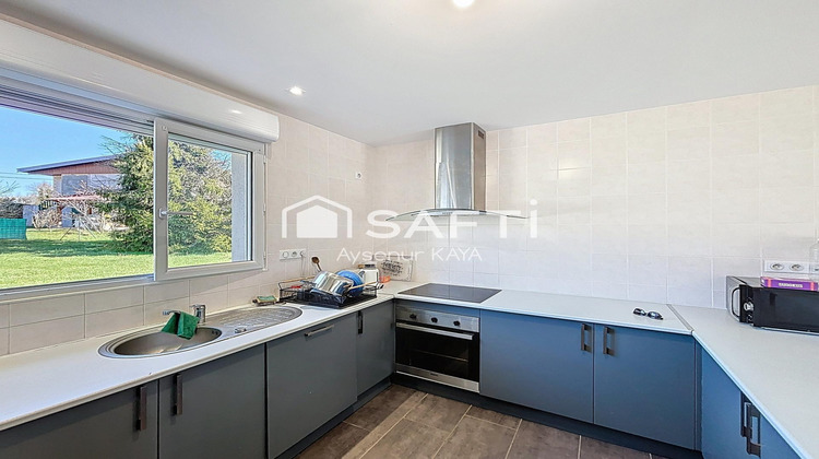 Ma-Cabane - Vente Maison Cernon, 132 m²