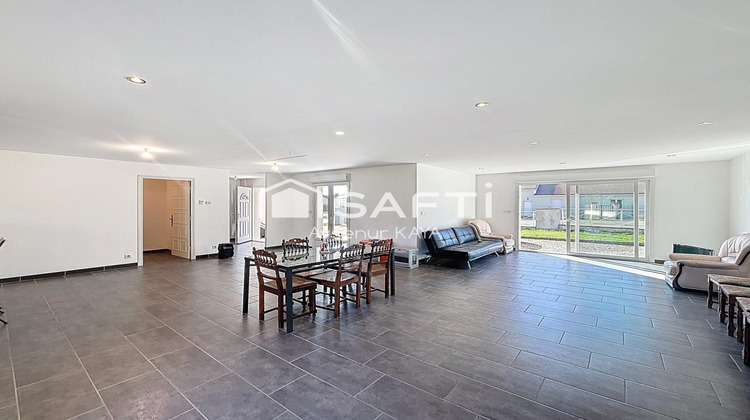 Ma-Cabane - Vente Maison Cernon, 132 m²