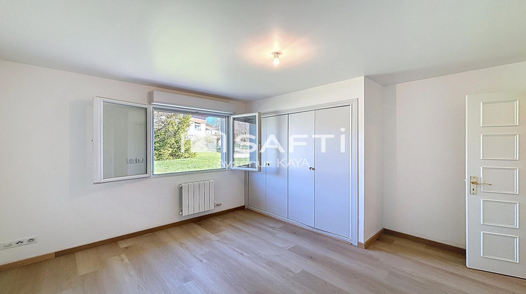 Ma-Cabane - Vente Maison Cernon, 132 m²