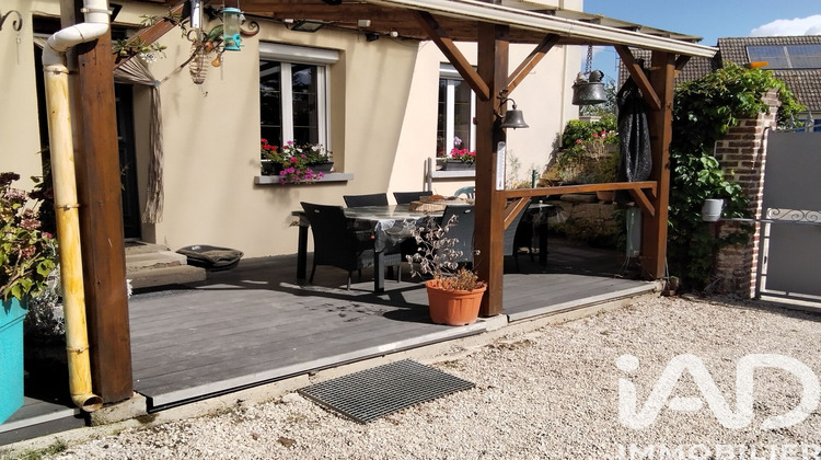Ma-Cabane - Vente Maison Cernoy, 139 m²