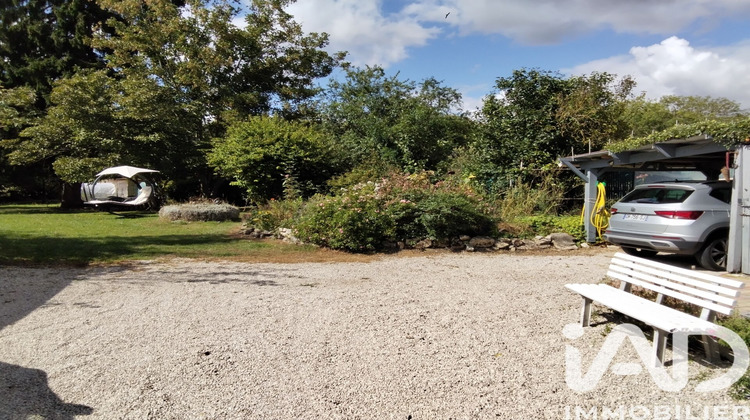 Ma-Cabane - Vente Maison Cernoy, 139 m²