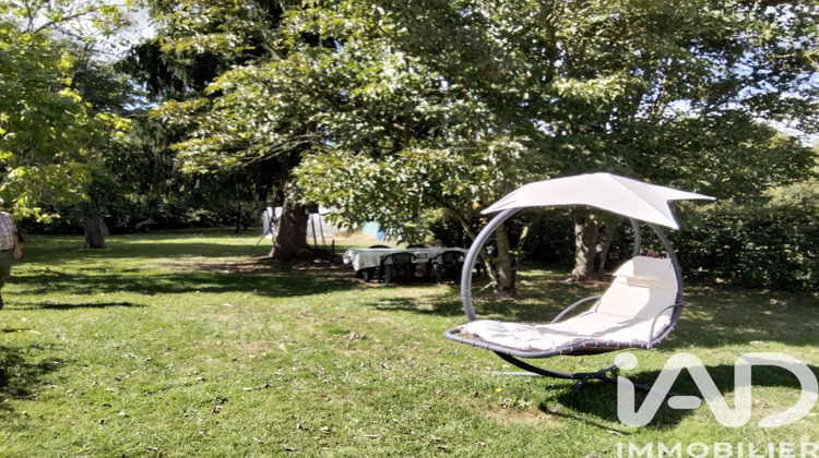 Ma-Cabane - Vente Maison Cernoy, 139 m²