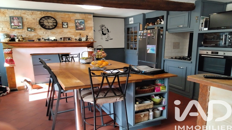 Ma-Cabane - Vente Maison Cernoy, 139 m²