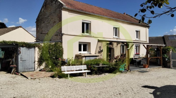Ma-Cabane - Vente Maison CERNOY, 139 m²
