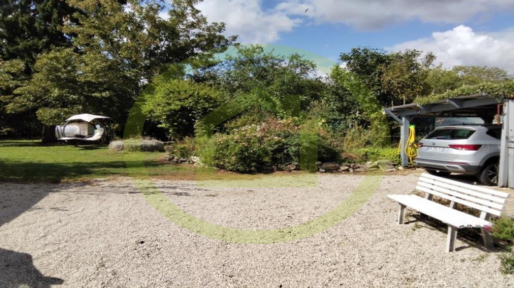 Ma-Cabane - Vente Maison CERNOY, 139 m²