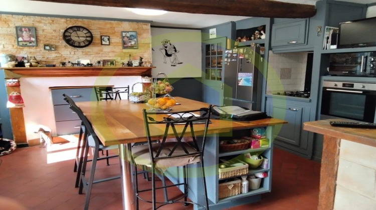 Ma-Cabane - Vente Maison CERNOY, 139 m²