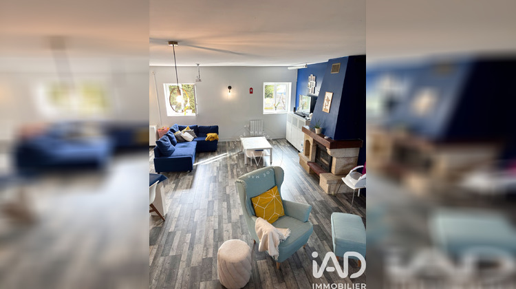 Ma-Cabane - Vente Maison Cernoy, 200 m²