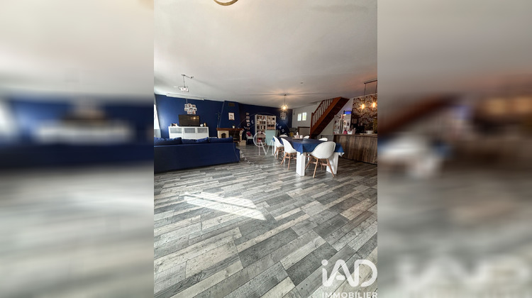 Ma-Cabane - Vente Maison Cernoy, 200 m²