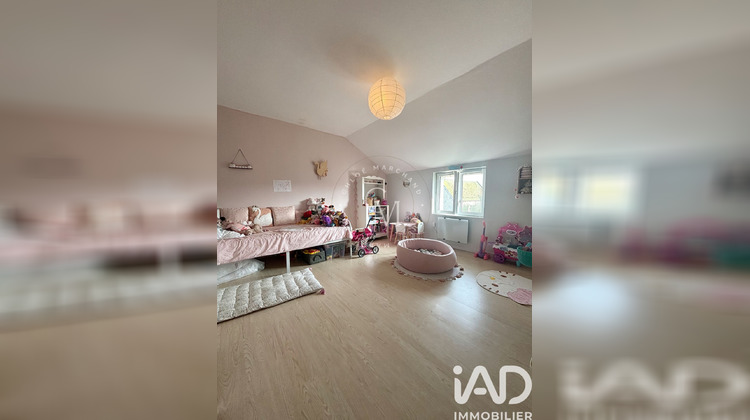 Ma-Cabane - Vente Maison Cernoy, 200 m²