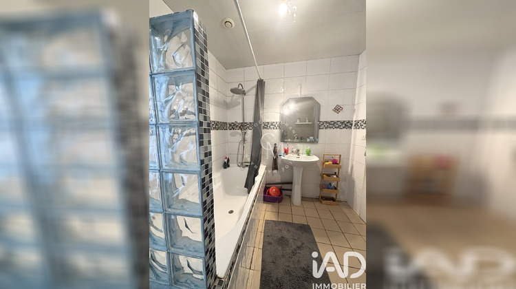 Ma-Cabane - Vente Maison Cernoy, 200 m²