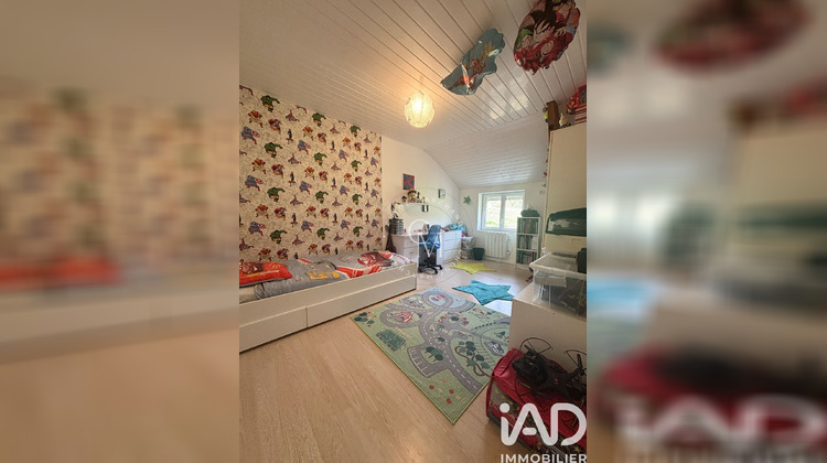 Ma-Cabane - Vente Maison Cernoy, 200 m²