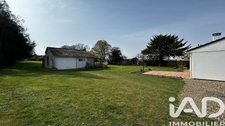 Ma-Cabane - Vente Maison Cernoy, 76 m²