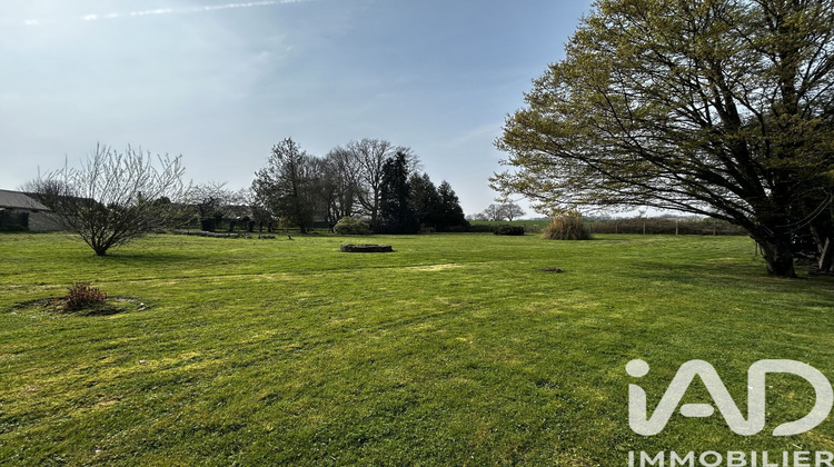 Ma-Cabane - Vente Maison Cernoy, 76 m²