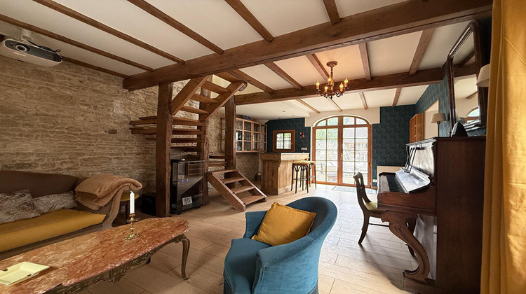 Ma-Cabane - Vente Maison CERNOY, 213 m²