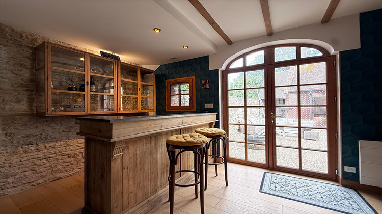 Ma-Cabane - Vente Maison CERNOY, 213 m²