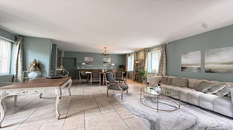 Ma-Cabane - Vente Maison CERNOY, 213 m²