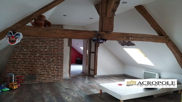 Ma-Cabane - Vente Maison Cernoy-en-Berry, 100 m²