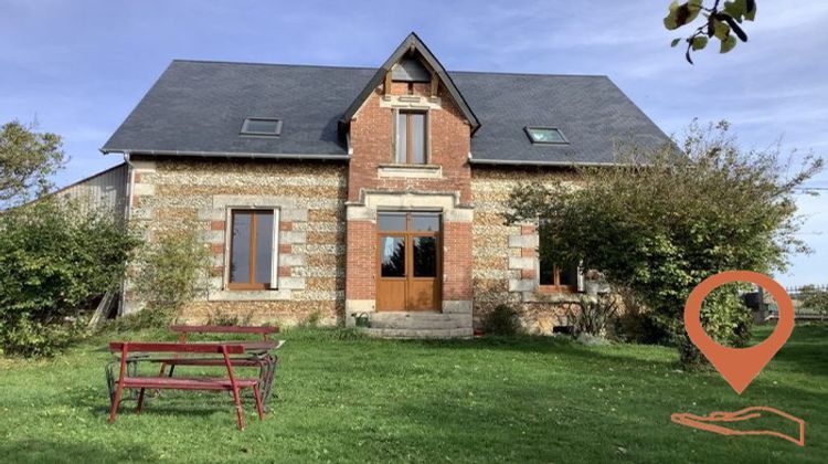 Ma-Cabane - Vente Maison Cernoy-en-Berry, 150 m²